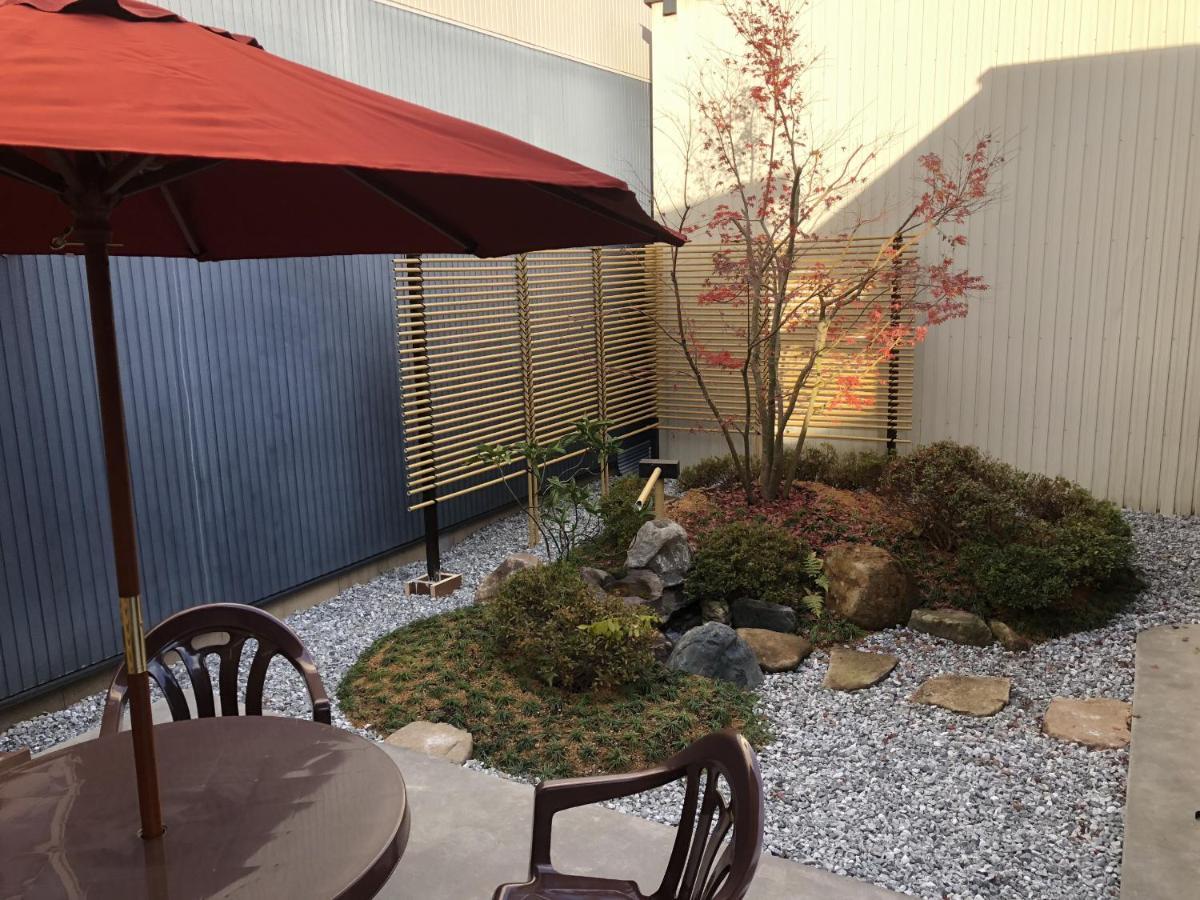 Taisho Aburaya Vila Takayama  Exterior foto
