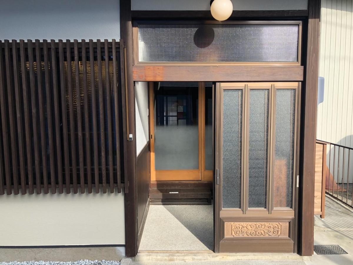 Taisho Aburaya Vila Takayama  Exterior foto