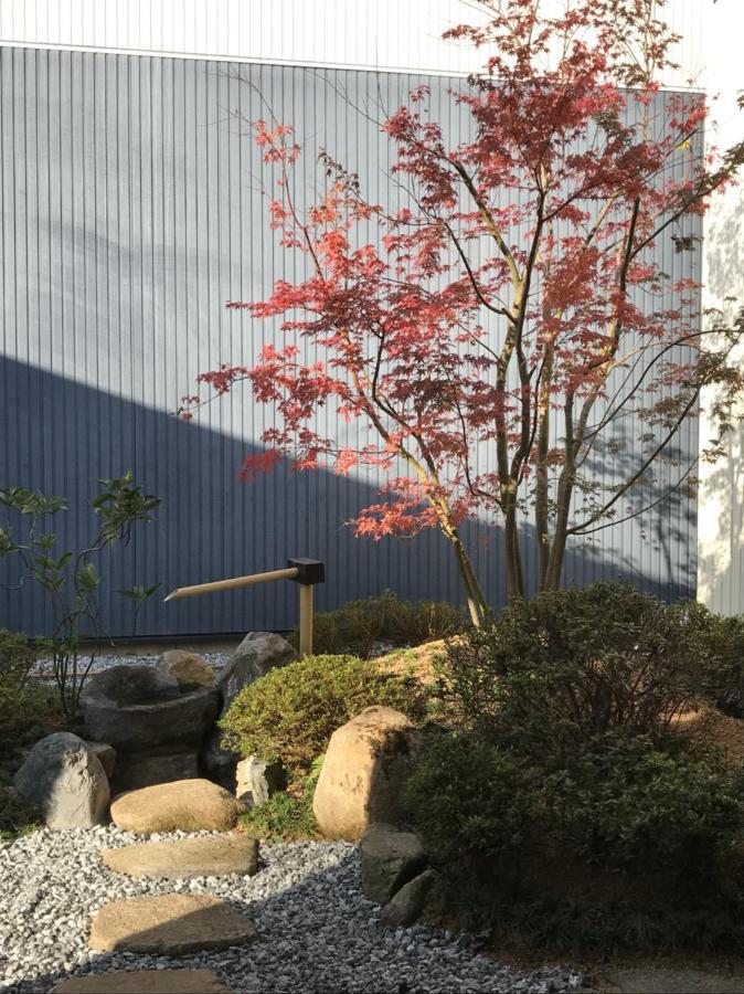 Taisho Aburaya Vila Takayama  Exterior foto