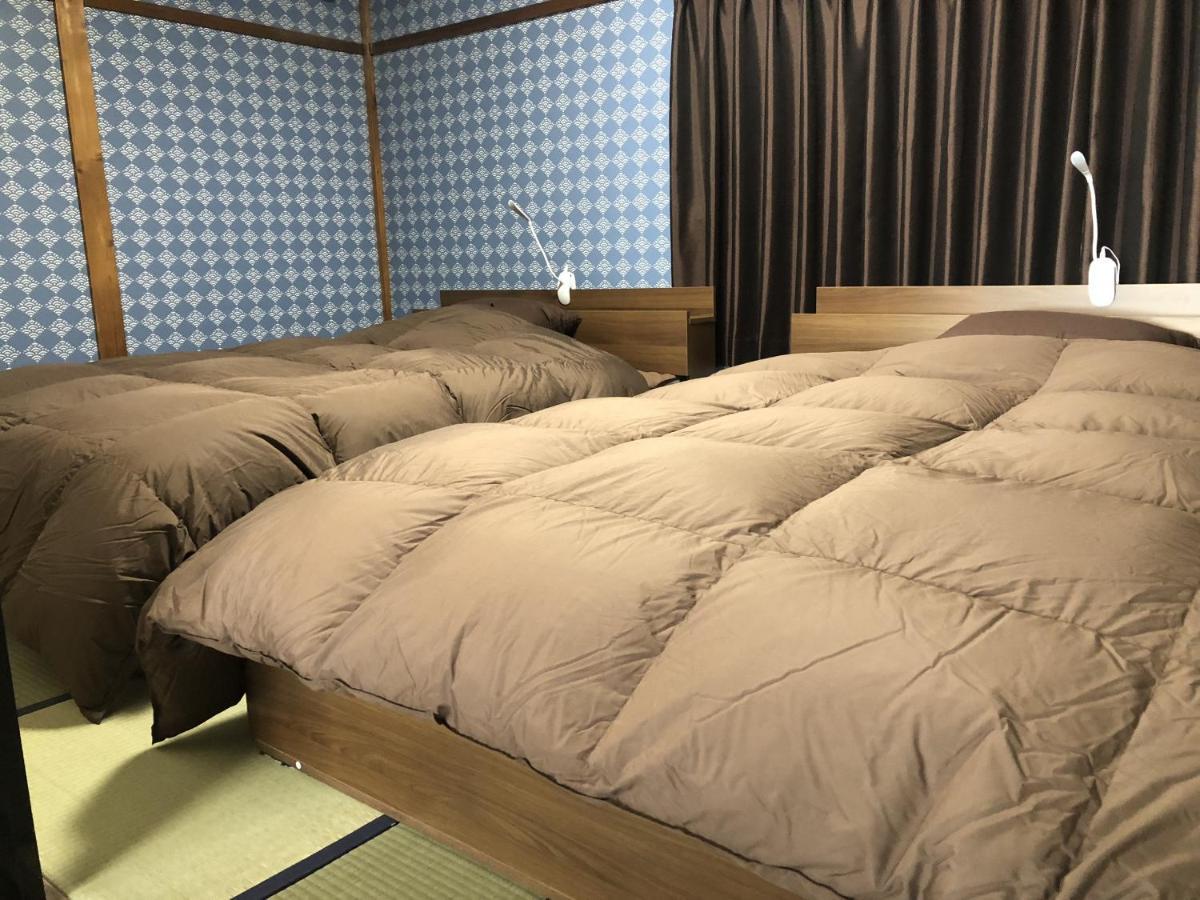 Taisho Aburaya Vila Takayama  Exterior foto
