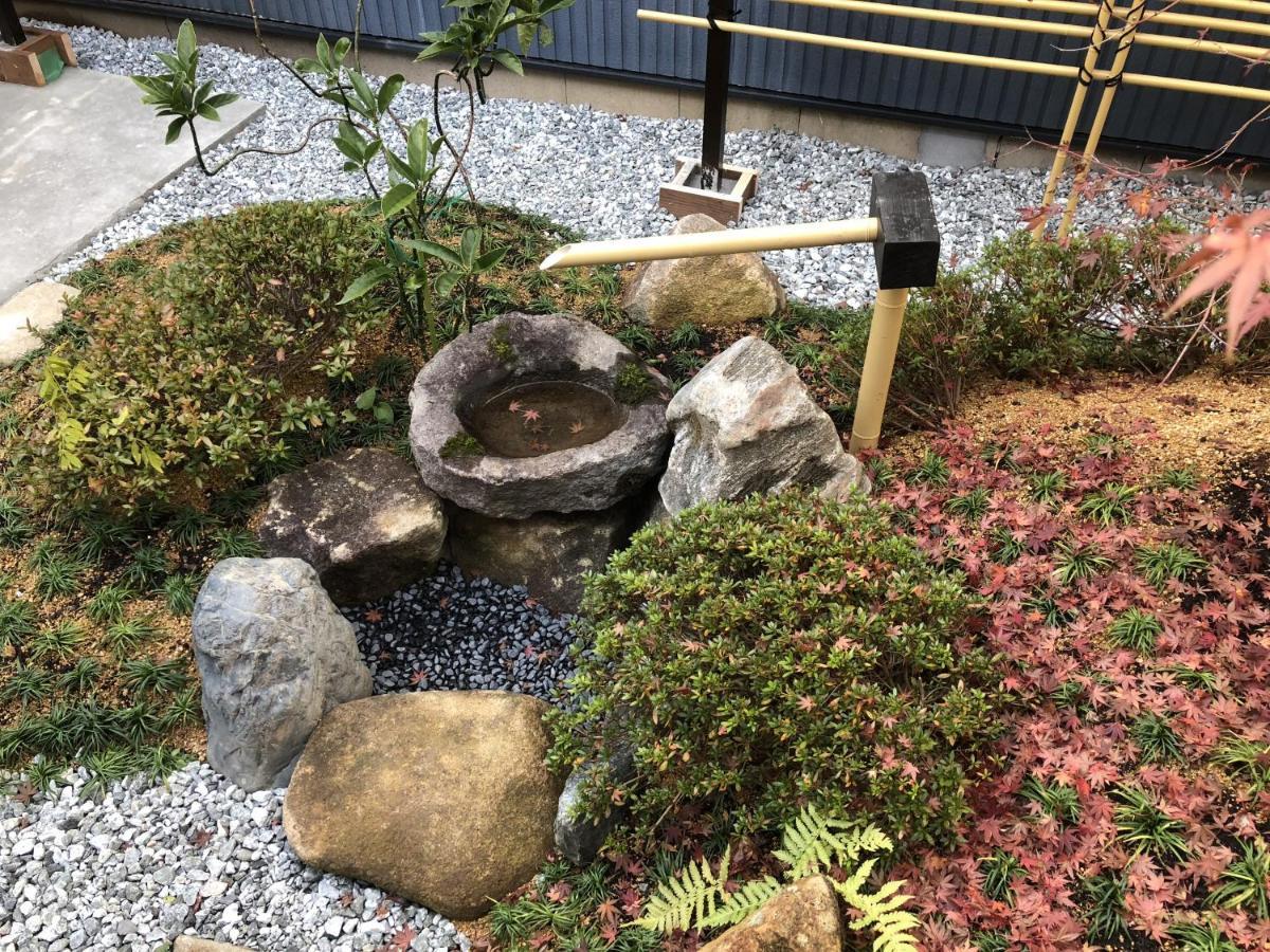 Taisho Aburaya Vila Takayama  Exterior foto