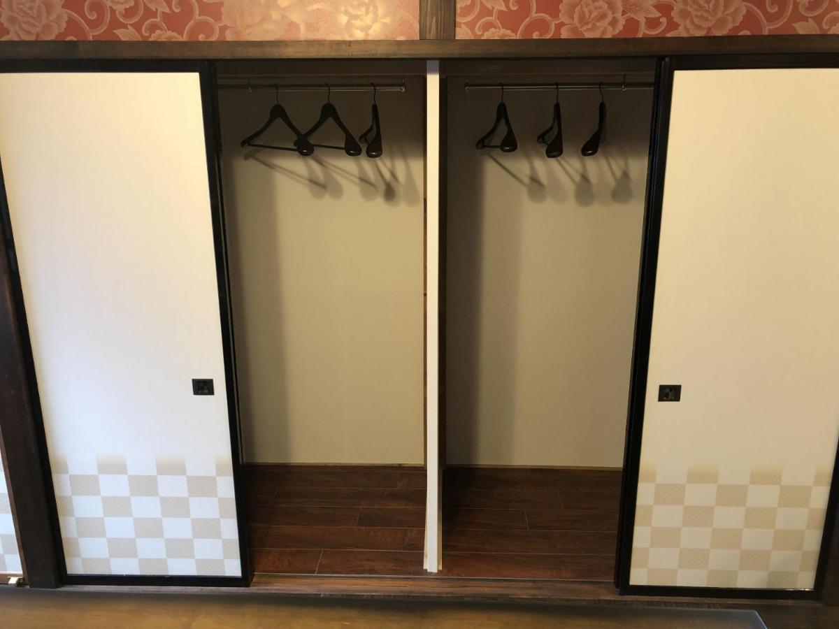 Taisho Aburaya Vila Takayama  Exterior foto