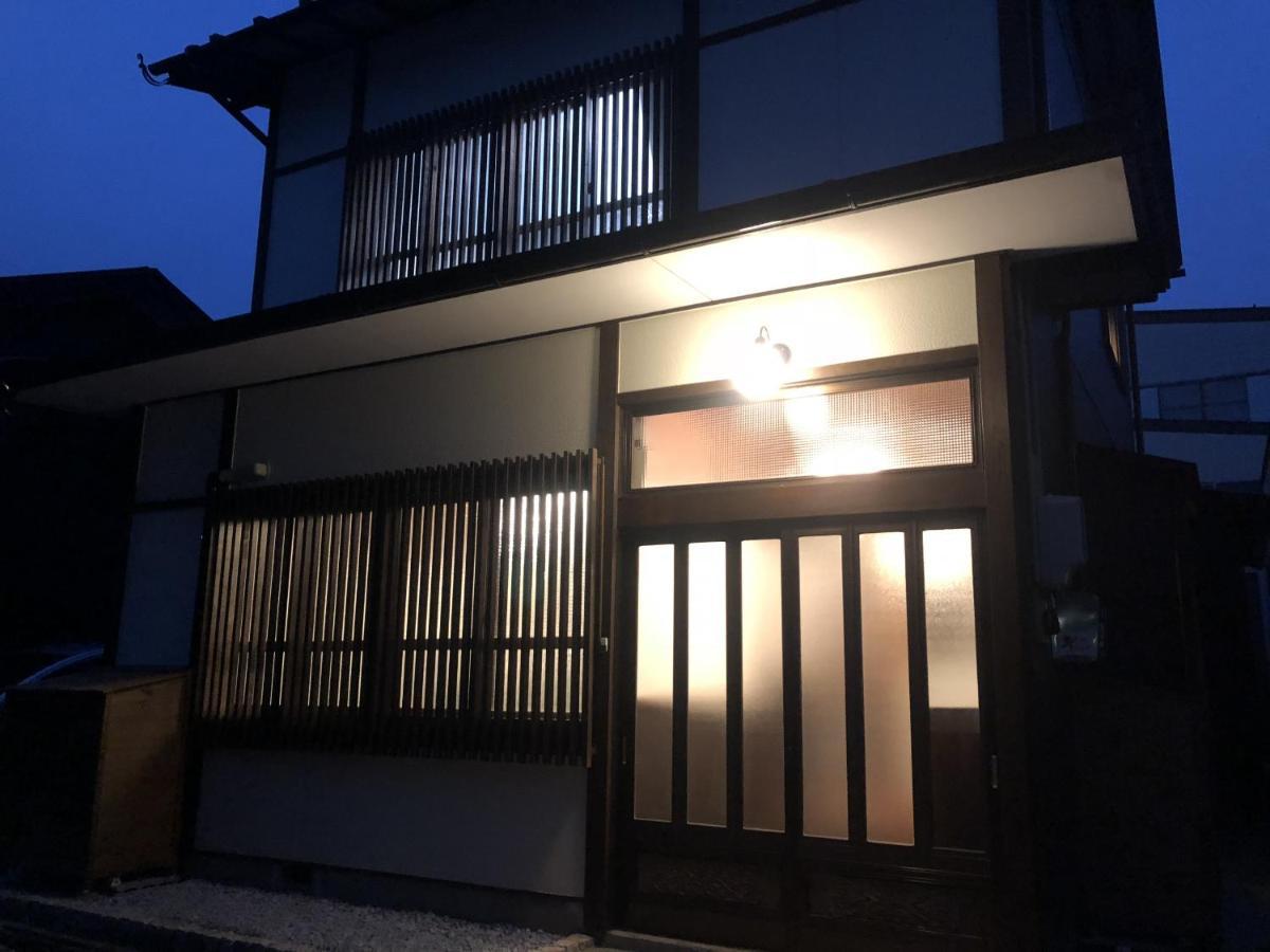 Taisho Aburaya Vila Takayama  Exterior foto