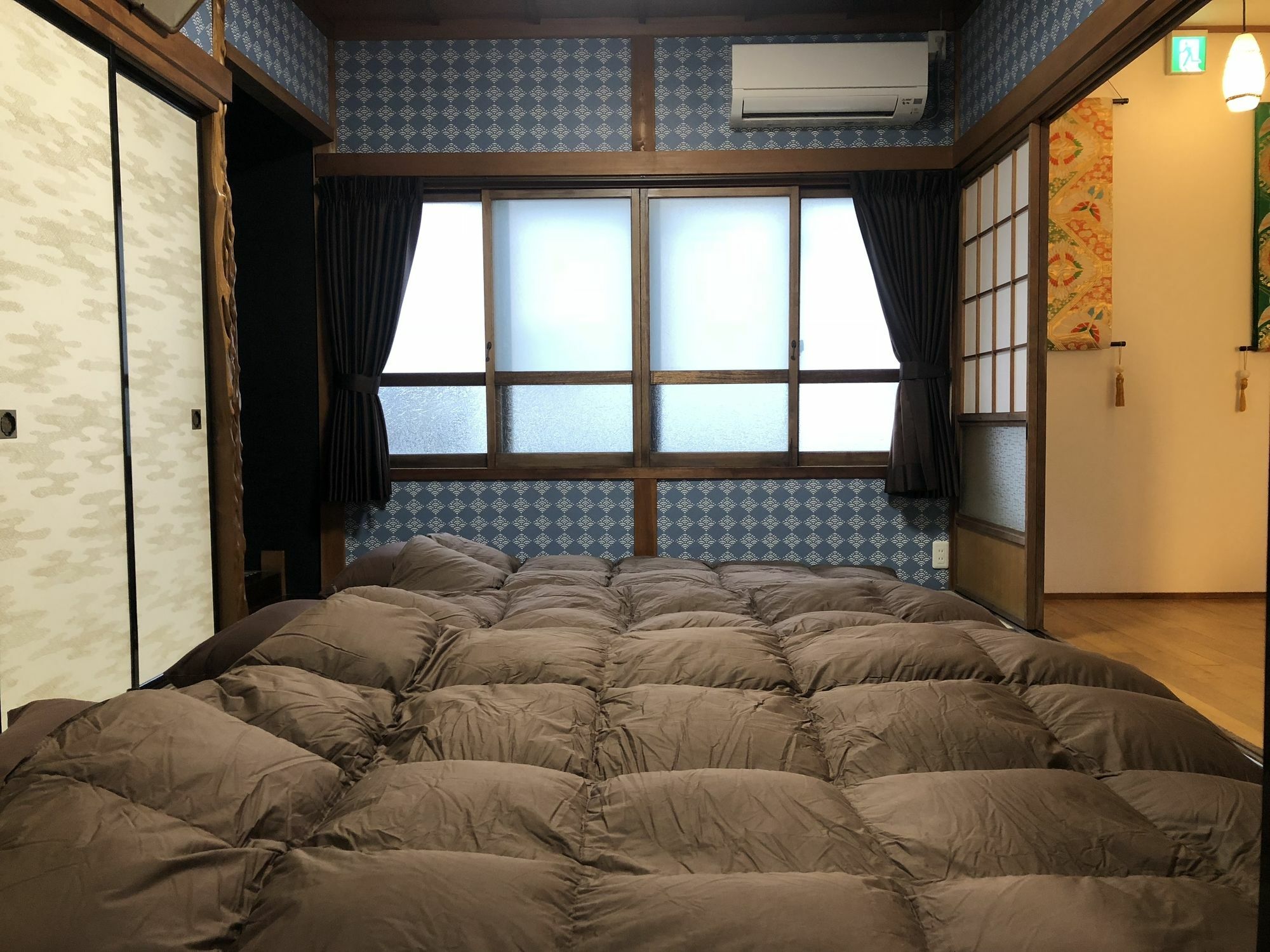 Taisho Aburaya Vila Takayama  Exterior foto